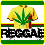 reggae koszulki